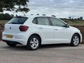 Volkswagen Polo 1.0 TSI SE Euro 6 (s/s) 5dr 4