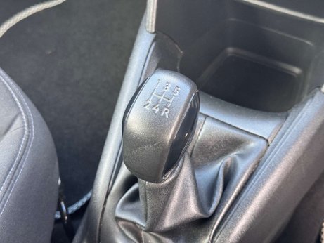 Peugeot 208 1.2 208 Access+ 5dr 2