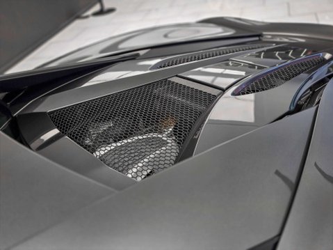 McLaren 570S 3.8T V8 Coupe 2dr Petrol SSG Euro 6 (s/s) (570 ps) 22