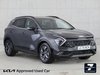 Kia Sportage 1.6T GDi 207 HEV GT-Line S