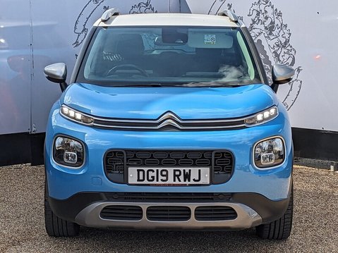 Citroen C3 Aircross PURETECH FLAIR S/S 2