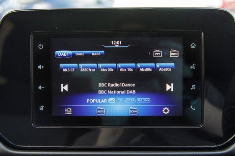 Suzuki S-Cross MOTION 17