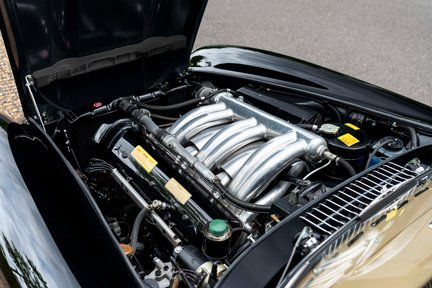 Mercedes-Benz 300 SL Gullwing 52