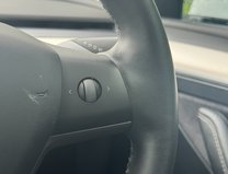 Tesla Model Y (Sold) (Dual Motor) Long Range SUV 5dr Electric Auto 4WDE (384 bhp) 16