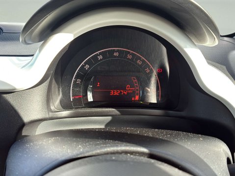 Renault Twingo 1.0 Twingo Play SCe 5dr *NATIONAL DELIVERY* 10