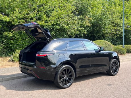 Land Rover Range Rover Velar 2.0 D180 R-Dynamic SE Auto 4WD Euro 6 (s/s) 5dr 38