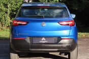 Vauxhall Grandland X 1.2 Turbo GPF SE SUV 5dr Petrol Manual Euro 6 (s/s) (130 ps) 5
