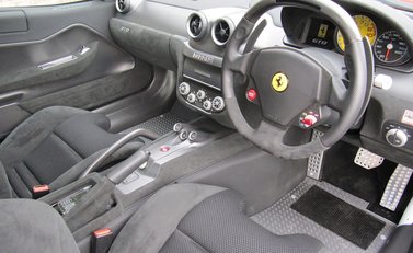 Ferrari 599 GTO 2