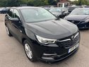 Vauxhall Grandland X 1.2 Turbo SE Auto Euro 6 (s/s) 5dr