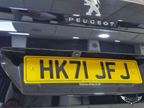 Peugeot 3008 1.6 13.2kWh GT e-EAT 4WD Euro 6 (s/s) 5dr 26