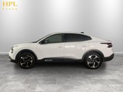 Citroen C4 X 1.2 PureTech MAX Fastback 4dr Petrol EAT8 Euro 6 (s/s) (130 ps) Alloys - Ai 4