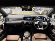 Mercedes-Benz A Class 2.0 A35 AMG (Premium) Hatchback 5dr Petrol 7G-DCT 4MATIC Euro 6 (s/s) (306 2