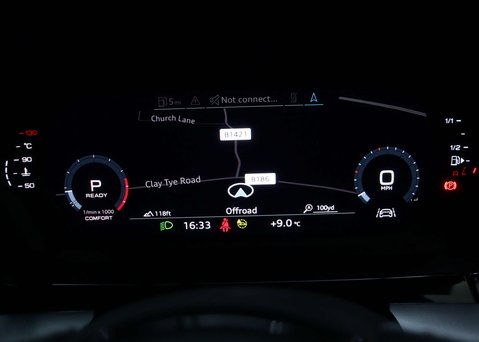 Audi S3 2.0 TFSI Sportback 5dr Petrol S Tronic quattro Euro 6 (s/s) (310 ps) 14