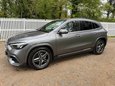 Mercedes-Benz GLA GLA 200 AMG LINE PREMIUM 3