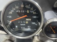 Suzuki Marauder GZ 2005 RUNNING PROJECT CRUISER BIKE SPARES OR REPAIR 125CC 18