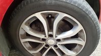 Mercedes-Benz C Class 2.0 C200 Sport (Premium) Saloon 4dr Petrol 7G-Tronic+ Euro 6 (s/s) (184 ps) 2