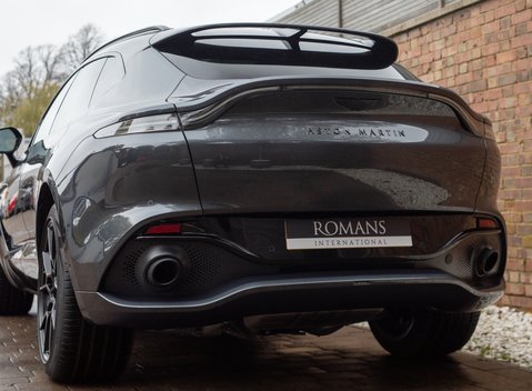 Aston Martin DBX '1913 Package' 14