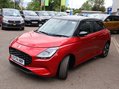 Suzuki Swift 1.2 MHEV Ultra Euro 6 (s/s) 5dr 5