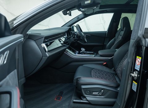 Audi RS Q8 VORSPRUNG 19
