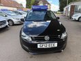 Volkswagen Polo 1.2 Match Euro 5 5dr 9