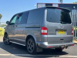 Volkswagen Transporter 2.0 TDI T30 Startline Kombi 4dr Diesel Manual L1 H1 (198 g/km, 138.08 bhp) 9