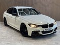 BMW 3 Series 2.0 320d M Sport 4dr 7