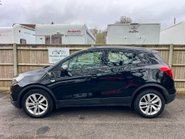 Vauxhall Mokka X 1.4 T ACTIVE ECOTEC S/S 7