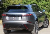 Land Rover Range Rover Velar 2.0 D240 R-Dynamic S SUV 5dr Diesel Auto 4WD Euro 6 (s/s) (240 ps) 4