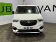 Vauxhall Combo 1.5 Combo 2300 Professional Turbo D S/S 5