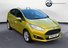 Ford Fiesta 1.0T EcoBoost Zetec Euro 5 (s/s) 5dr