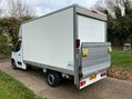 Renault Master 2.3 dCi ENERGY 35 Business FWD LWB LUTON Euro 6 (s/s) 2dr 4