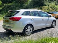 Kia Ceed 1.6 Ceed 2 EcoDynamics CRDi 5dr 5