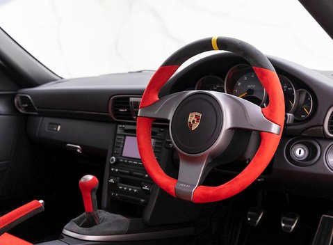 Porsche 911 (997) GT2 RS 14