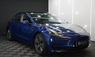 Tesla Model 3 Standard Range Plus Enhanced Autopilot LFP Battery One Owner Vat Qualifying 10