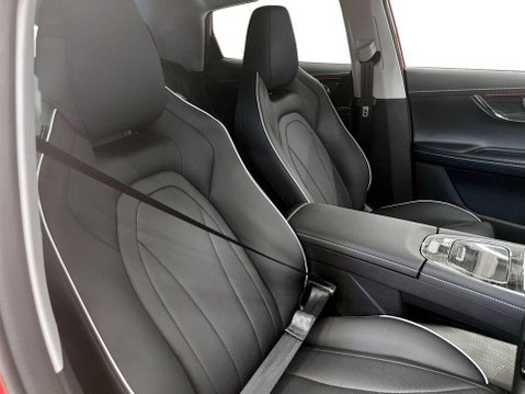 OMODA 5 1.6 TGDI Noble SUV 5dr Petrol DCT Euro 6 (s/s) (147 ps) 1 Owner - Dab - Bl 11
