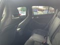 Mercedes-Benz GLA 2.1 GLA200d AMG Line Euro 6 (s/s) 5dr 18