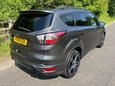 Ford Kuga ST-LINE TDCI 7