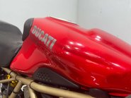 Ducati 750 SS 2000 MODEL SPARES OR REPAIR PROJECT BIKE 750CC CLASSIC 18
