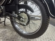 BSA Bantam 175 D14/4 1968 VERY CLEAN CLASSIC PROJECT COLLECTORS BIKE 7