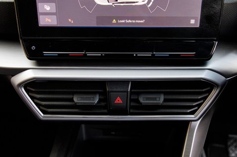 SEAT Leon TSI EVO FR 32