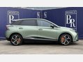 MG MG4 64kWh XPOWER Hatchback 5dr Electric Auto 4WD (Dual Motor) (435 ps) 4