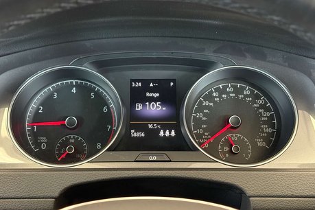 Volkswagen Golf 1.8 TSI Alltrack DSG 4Motion Euro 6 (s/s) 5dr 7
