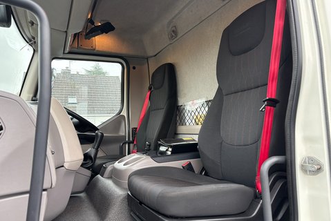 DAF LF 280 FA 18T Scaffold Lorry - 24ft Body - Manual / Air Suspension 3