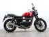 Triumph Street Twin BONNEVILLE STREET TWIN