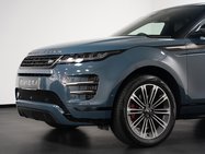 Land Rover Range Rover Evoque 1.5 P270e 12.17kWh Autobiography SUV 5dr Petrol Plug-in Hybrid Auto 4WD Eur 30