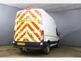 Ford Transit 2.0 350 EcoBlue Leader RWD L3 H3 Euro 6 (s/s) 5dr 9