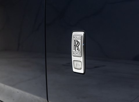 Rolls-Royce Phantom VIII EWB 62