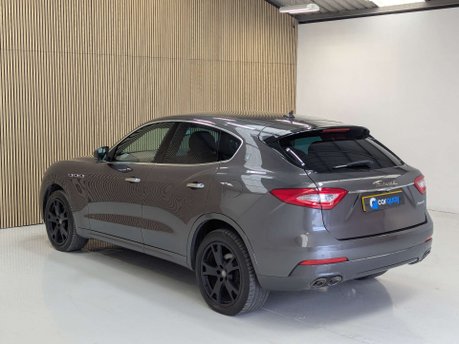 Maserati Levante 3.0 Levante D V6 Auto 4WD 5dr 18