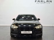 Audi S4 3.0 TFSI V6 Saloon 4dr Petrol Tiptronic quattro Euro 6 (s/s) (354 ps) 10