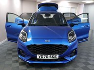 Ford Puma ST-LINE MHEV 7